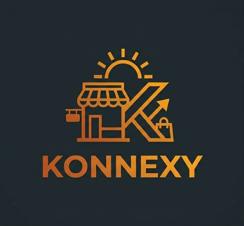 Konnexy Icon